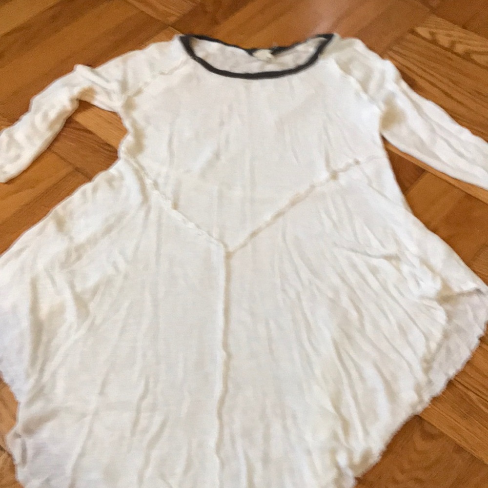 Summer top